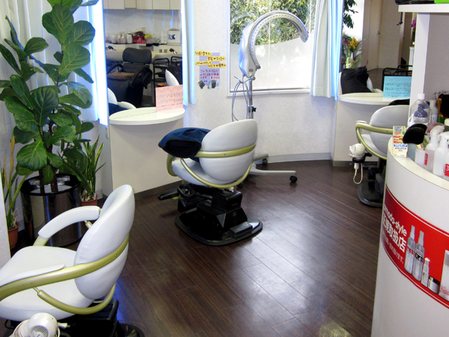 快適にお過ごしいただけるように