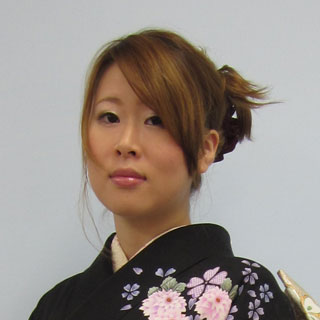 宮田恵理香 先生