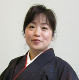 松本嘉先生 先生