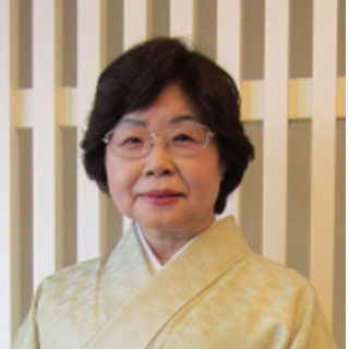 松本清子 先生
