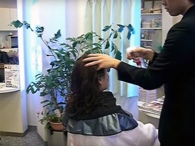 電子トリートメント