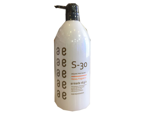 果汁シャンプー さっぱり 1L