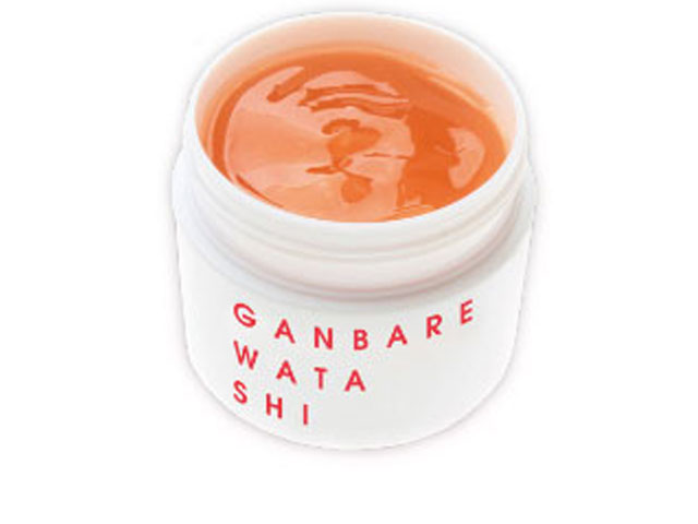 ガンバレワタシ 100g