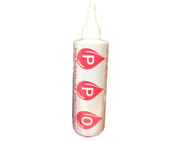 PPO 250ml プレミアムプロオイル