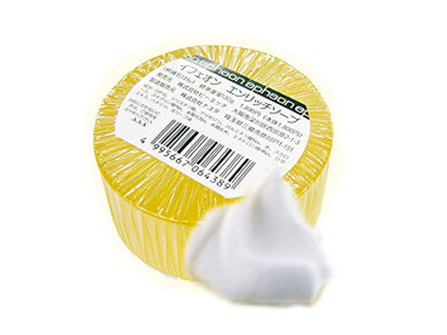 エンリッチソープ 130g