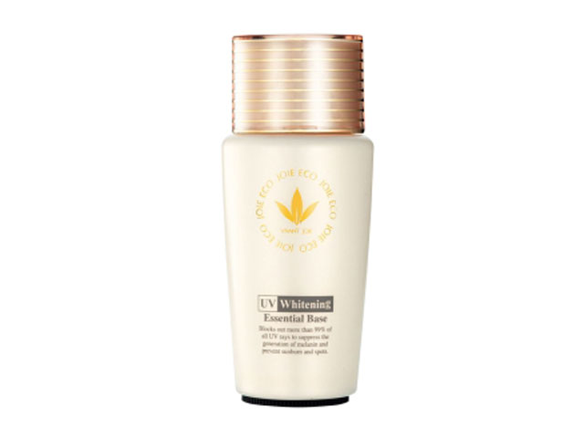 薬用UV美白 エッセンシャルベース 52ml