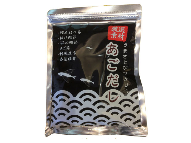 あごだし 8g×30包