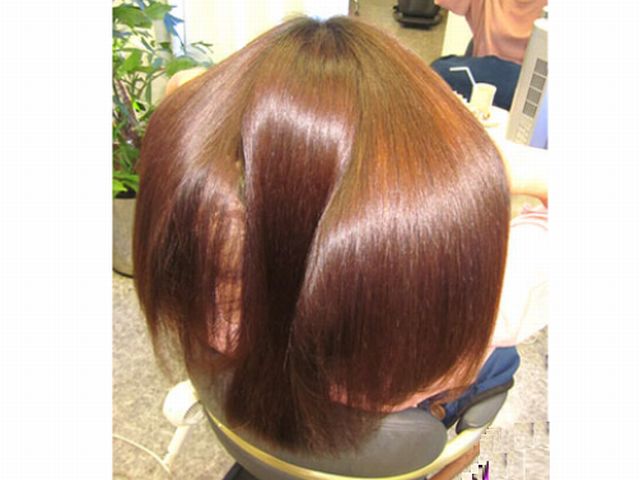 Kさま(30代・女性)