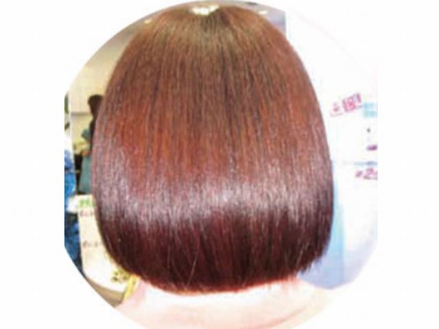 Uさま(50代・女性)